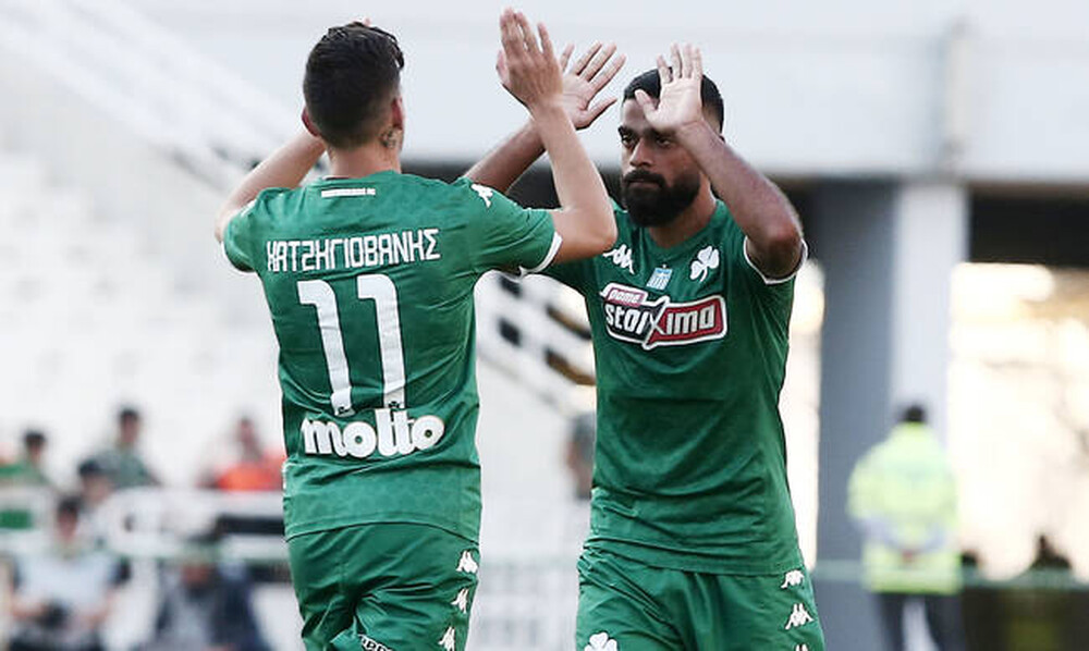 ΠΑΟΚ-Παναθηναϊκός: Ώρα για αποδείξεις 