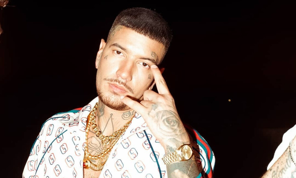 O Snik δεν είναι μόνο rapper – Αυτή είναι η επαγγελματική του δραστηριότητα εκτός από το τραγούδι