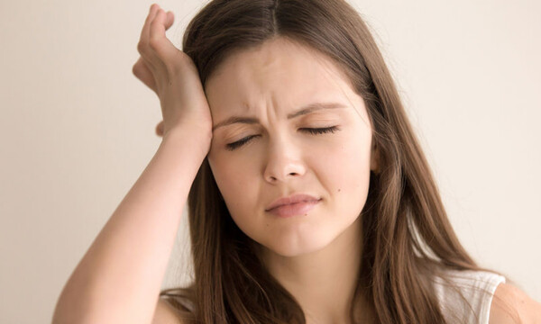 Πονοκέφαλος: Τα είδη του και πώς θα απαλλαγείτε (video)