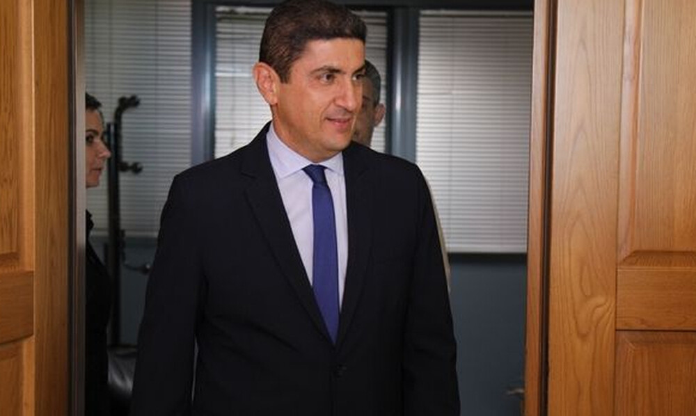 Στο Παγκόσμιο Συνέδριο του WADA Αυγενάκης και Μαυρωτάς