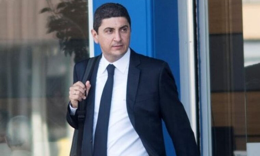 Super League 1: Συνάντηση με Αυγενάκη την Παρασκευή (8/11)