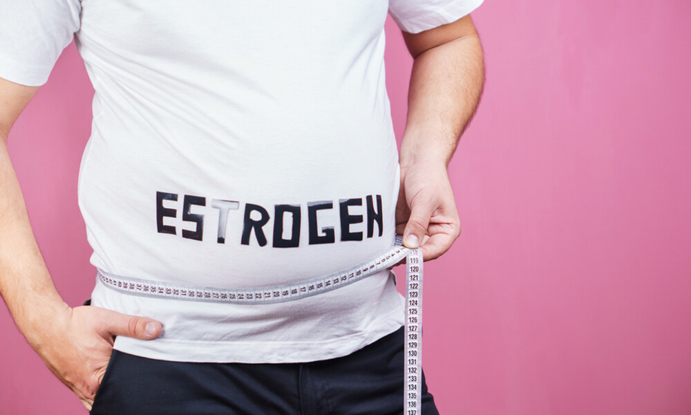 Οι συνήθειες που αυξάνουν τα οιστρογόνα στους άνδρες (βίντεο)