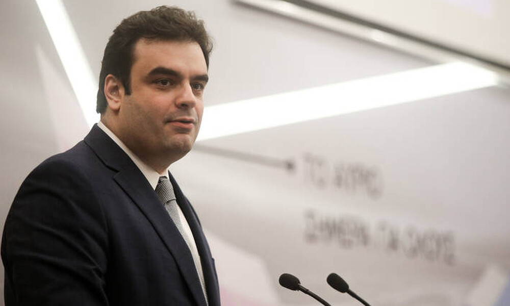 Πιερρακάκης: Μέσω κινητού τηλεφώνου υπεύθυνες δηλώσεις και εξουσιοδοτήσεις 