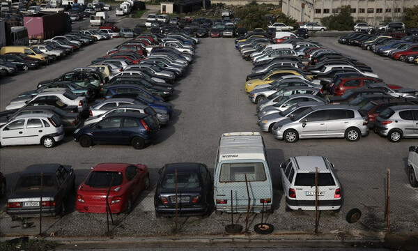 ΔΔΔΥ: Αγοράστε αυτοκίνητα από 350 ευρώ - Δείτε όλη τη λίστα με τα οχήματα και τις τιμές (pics)