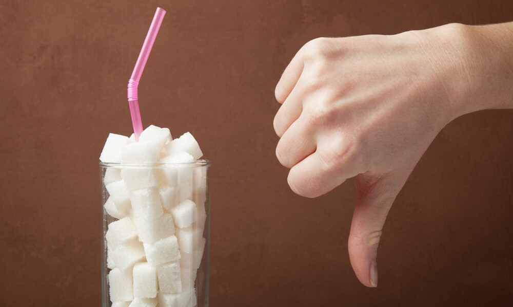 10 τροφές με πολλή ζάχαρη που πιθανώς αγνοείτε (βίντεο)