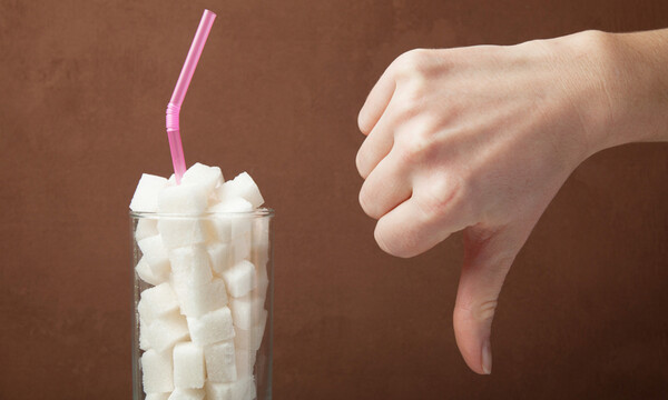 10 τροφές με πολλή ζάχαρη που πιθανώς αγνοείτε (βίντεο)