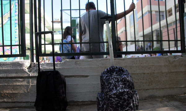 Θεσσαλονίκη: Χαράκωσαν προσφυγόπουλο έξω από σχολείο