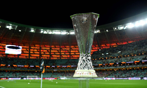 Europa League: Μάχες... πρόκρισης σε όλη την Ευρώπη