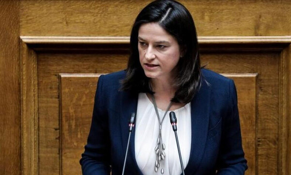 Η κυβέρνηση αναστέλλει την λειτουργία όλων των πανεπιστημιακών τμημάτων που ίδρυσε ο ΣΥΡΙΖΑ