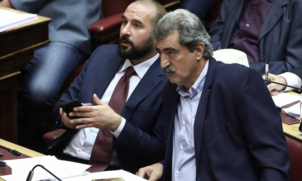 Αναβλήθηκε η συνεδρίαση της προανακριτικής για τον Παπαγγελόπουλο λόγω Πολάκη - Τζανακόπουλου