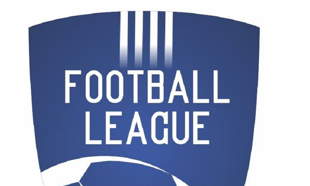 Football League: Στα Τρίκαλα το ενδιαφέρον - Το πρόγραμμα και η βαθμολογία 