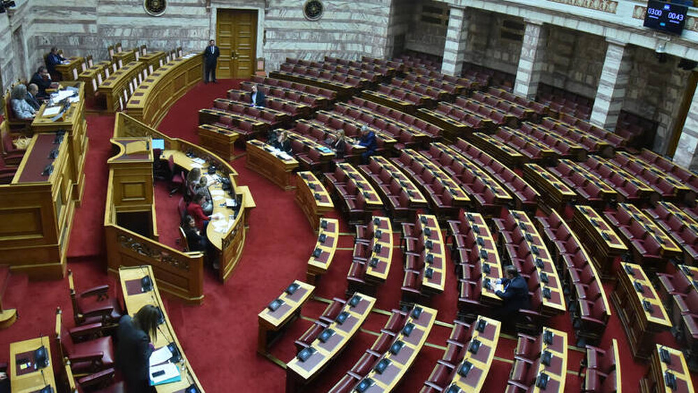 Στα χέρια των κομμάτων το σχέδιο νόμου για την ψήφο των Ελλήνων του εξωτερικού	