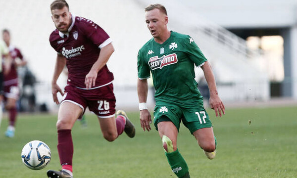 Παναθηναϊκός: Πρόβλημα με Μπεκ, χάνει την ΑΕΚ 