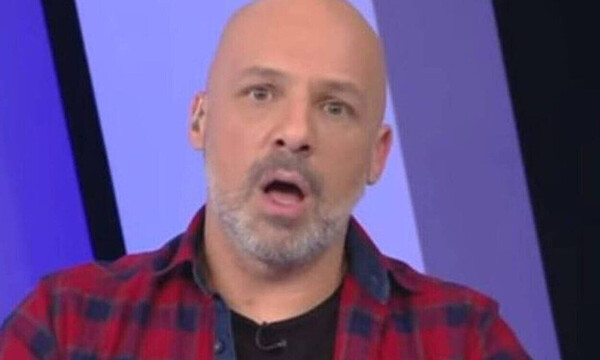 Νίκος Μουτσινάς: Αγωγή «βόμβα» 2,5 εκατομμυρίων ευρώ από το Open!