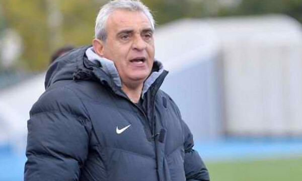 «Διαζύγιο» Κουρμπανά με Ρόδο