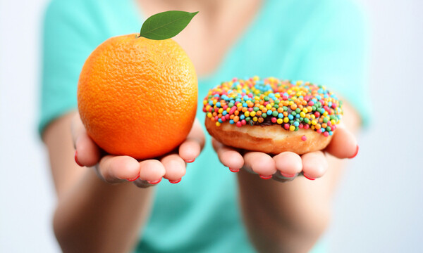 Οι 5 τροφές που επιβραδύνουν τον μεταβολισμό σας (φωτογραφίες)