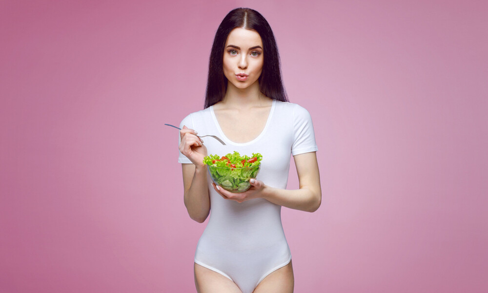 18 τροφές με λιποδιαλυτική δράση για να χάσετε βάρος! (video)