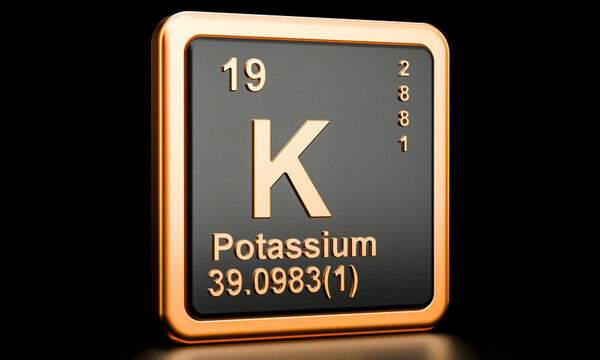 Οκτώ σημάδια ότι ο οργανισμός σας χρειάζεται περισσότερο κάλιο (εικόνες)