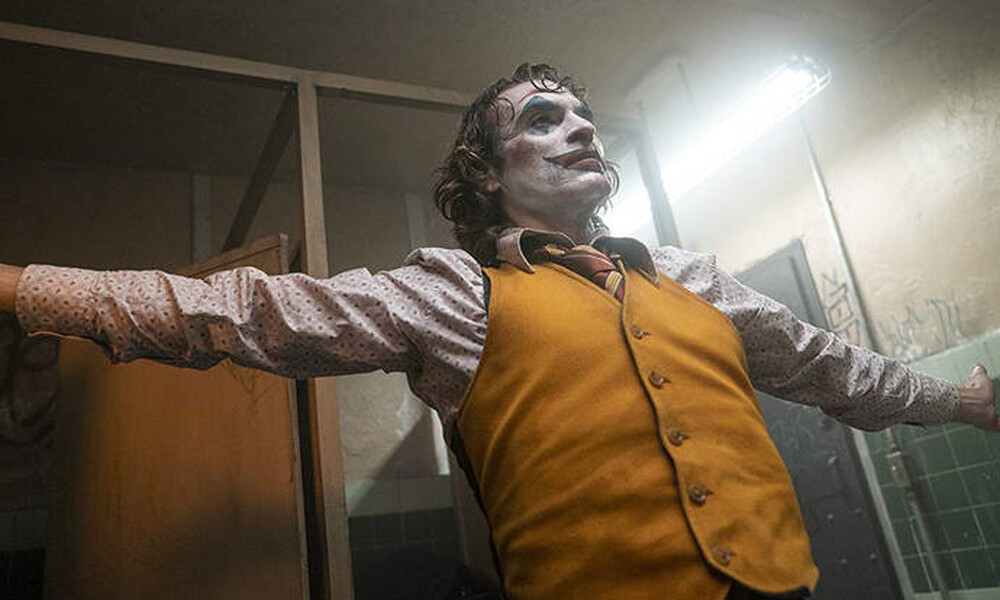 O Joker σπάει όλα τα ρεκόρ: Είναι πλέον η πιο επιτυχημένη ταινία όλων των εποχών βασισμένη σε κόμικ