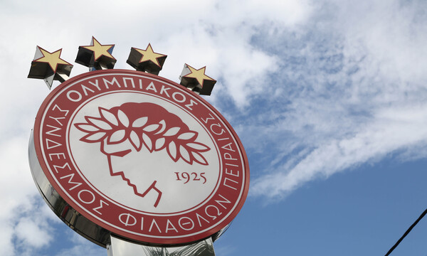 Ολυμπιακός: Στην αντεπίθεση για τη διαιτησία