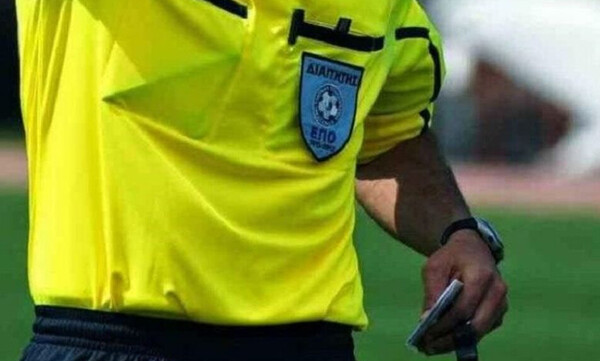 Super League 2: Οι διαιτητές της 5ης αγωνιστικής