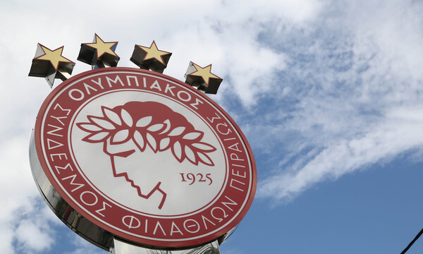 Ολυμπιακός: Επιστολή στον Αυγενάκη, απειλεί με αποχώρηση από το πρωτάθλημα!