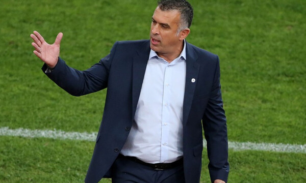 Ατρόμητος: Τέλος ο Αναστασίου