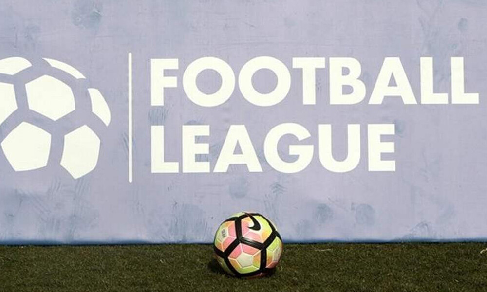 Football League: Δυνατά παιχνίδια στην 8η αγωνιστική
