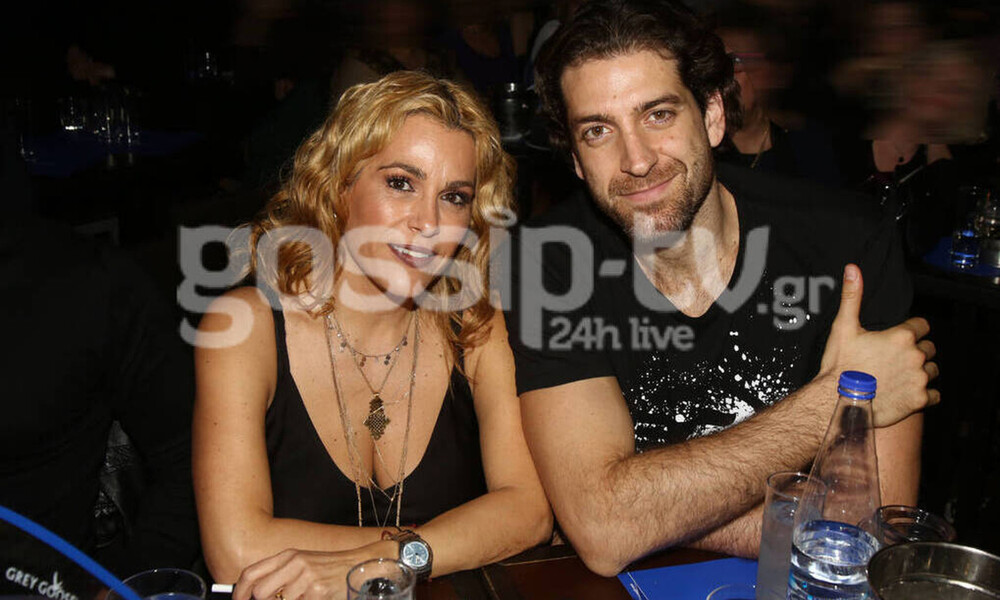 Τζένη Μπότση: Η πρώτη φωτογραφία με τη νεογέννητη κόρη της και η συγκινητική εξομολόγησή της!