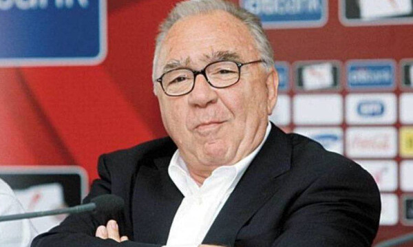 Ολυμπιακός: Η επιστολή Κόκκαλη στον Μαρινάκη (photo)