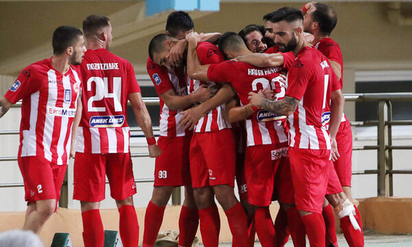 Πλατανιάς: Τα εισιτήρια με Δόξα Δράμας