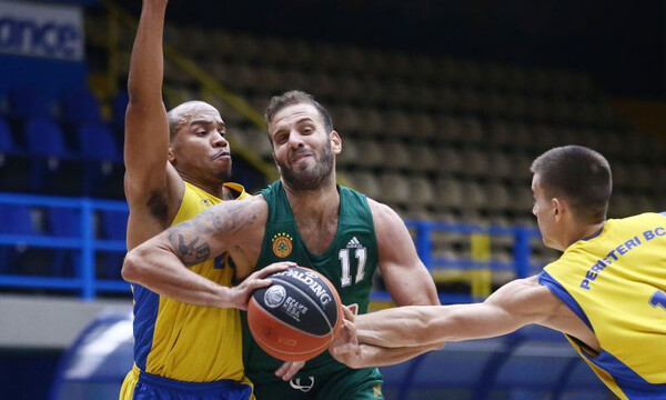 Basket League: Το πρόγραμμα μέχρι το τέλος του πρώτου γύρου