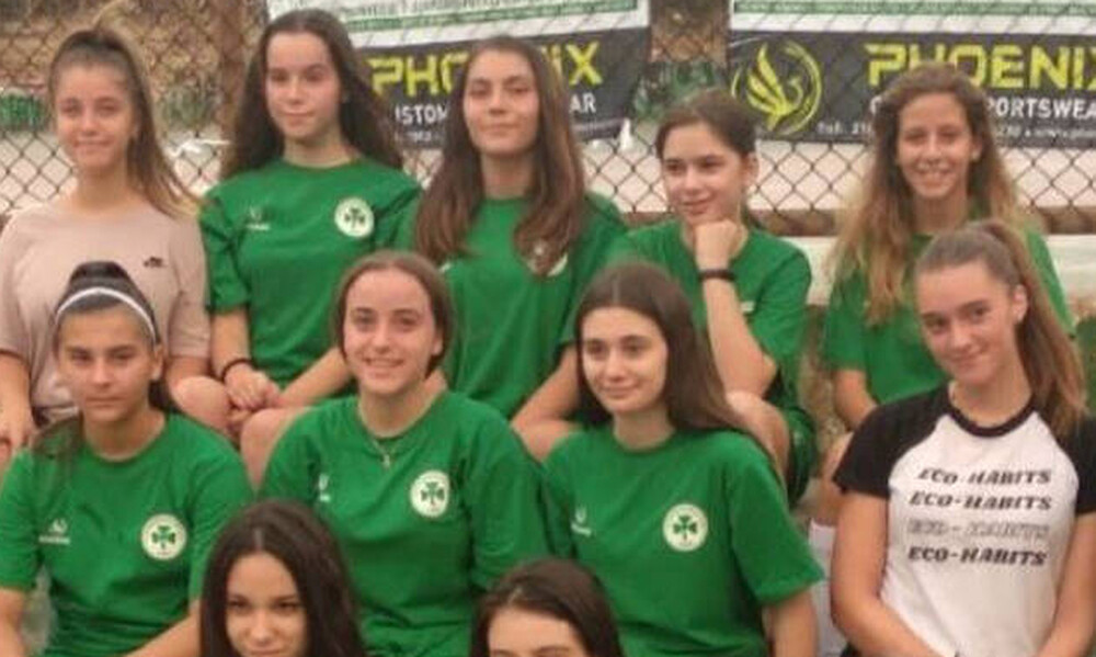 «Πράσινο» γυναικείο τμήμα και πρώτος αγώνας στο Futsal