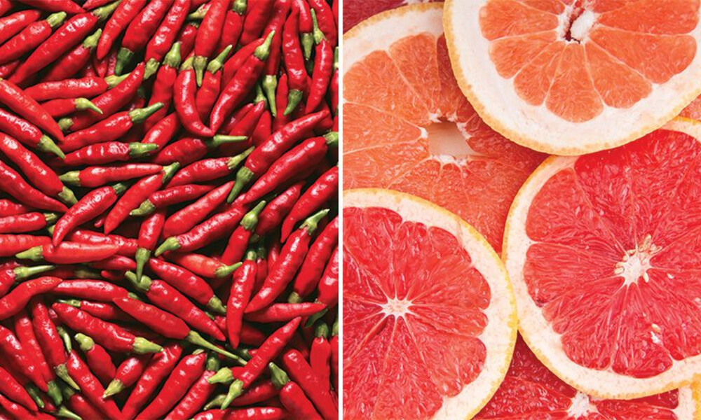 Οι 15 κορυφαίες τροφές για να κάψετε το λίπος (φωτογραφίες)