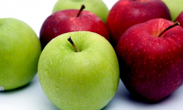 Δευτερανωπία: Πώς βλέπει κάποιος που δεν ξεχωρίζει κόκκινο και πράσινο (εικόνες)