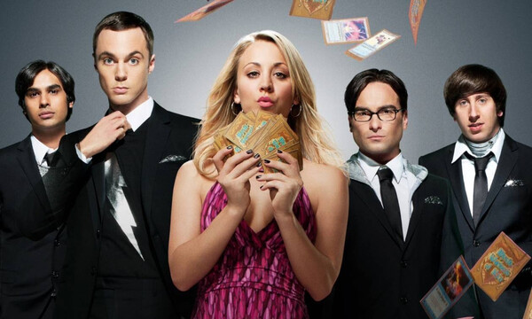 Σοκ: Πέθανε ηθοποιός του «Big Bang Theory»