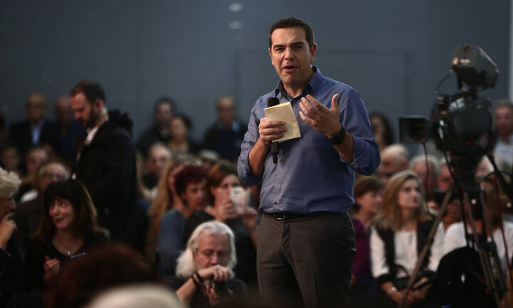 «Καρφί» Τσίπρα στην κυβέρνηση μετά τα σενάρια για πρόωρες εκλογές το 2020