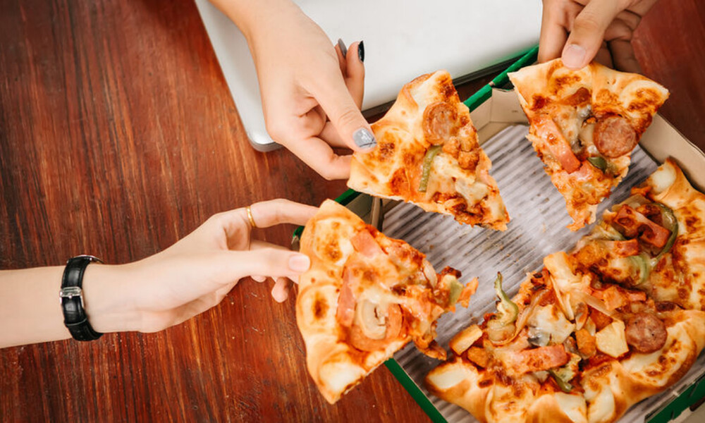 Ποιες είναι οι 18 πιο εθιστικές τροφές (φωτογραφίες)