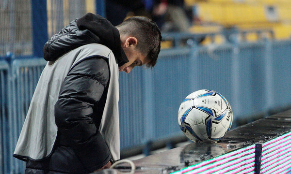 Super League: Μετά από δωδεκάμισι χρόνια ισόπαλες και οι τρεις του ΠΟΚ!