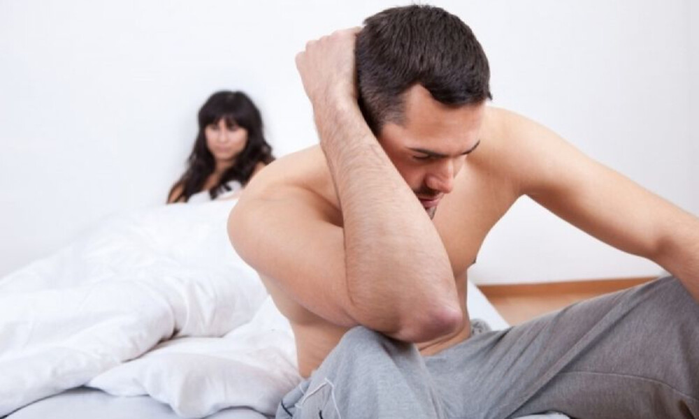 Τι κάνουμε αν σπάσει το προφυλακτικό