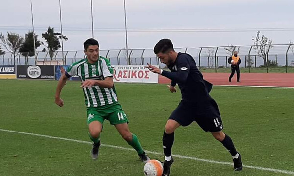 Τσιριγώτης: «Την ίδια ή και περισσότερη προσοχή»