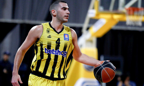 Άρης: Η ανάκαμψη συνδυάζεται με την επιστροφή Μποχωρίδη