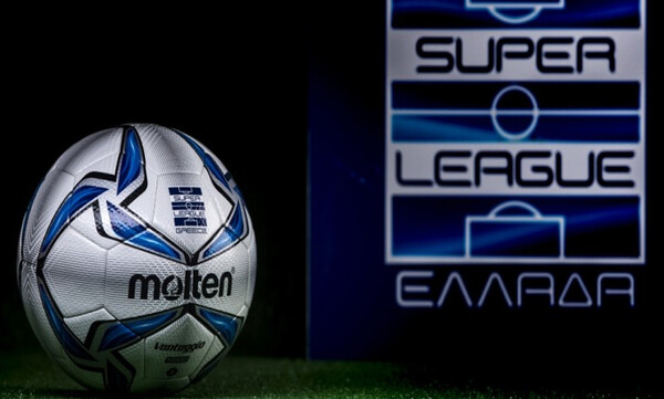 Super League 1: Σε απολογία πέντε ΠΑΕ