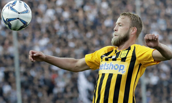 Άρης: Επιστροφή στις προπονήσεις με Σούντγκρεν