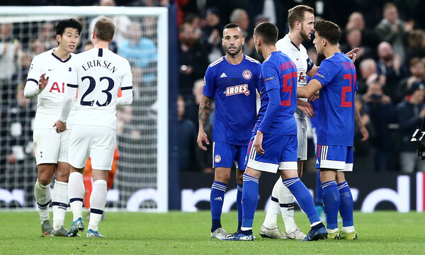 Ολυμπιακός: Προβληματισμός, ανασύνταξη και... ΠΑΟΚ