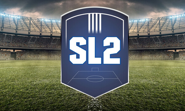 Super League 2 Νέων: To πρόγραμμα της 1ης αγωνιστικής 