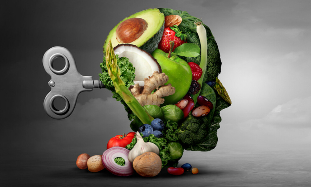 Οι τροφές που ενισχύουν τον εγκέφαλο και βελτιώνουν τη μνήμη (βίντεο)