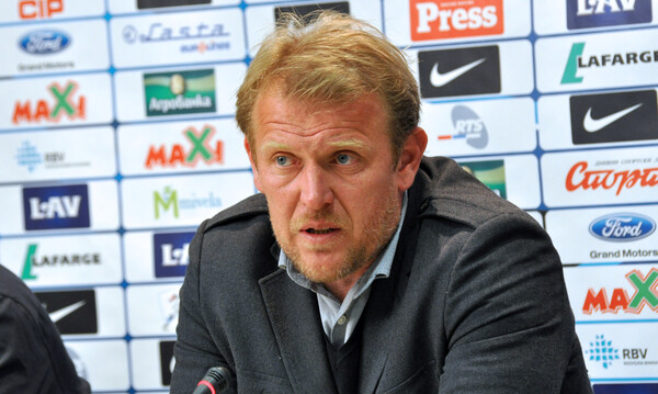 Τέλος ο Προσινέτσκι από την εθνική Βοσνίας