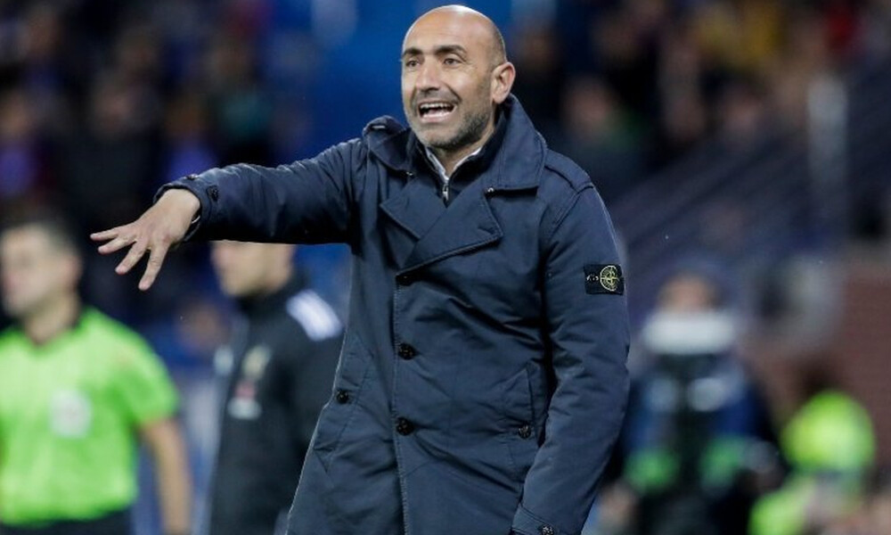 AEK: Δύσκολα για Αμπελάρδο, σε πρώτο πλάνο ο Νίκολιτς