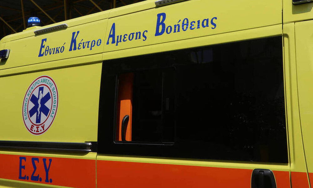 Βόλος: Χωρίς δίπλωμα οδηγούσε ο 45χρονος που παρέσυρε και τραυμάτισε σοβαρές γυναίκα